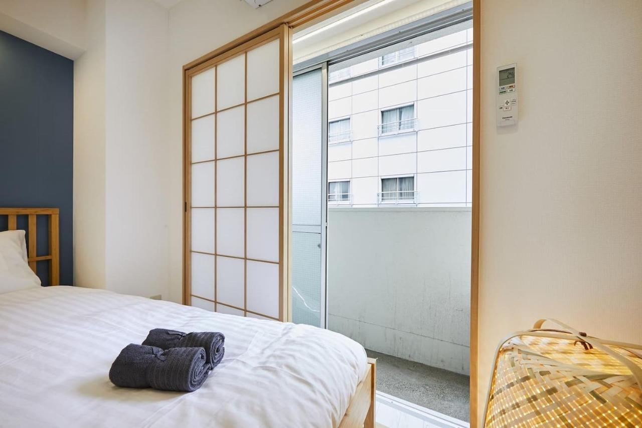 Stay Ari Kabukicho Präfektur Tokio Exterior foto